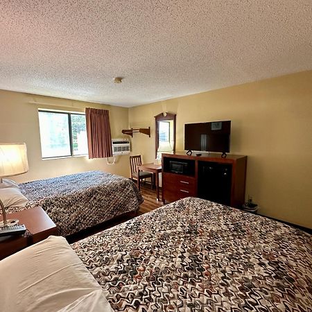 American Inn-Александер-Сити Экстерьер фото